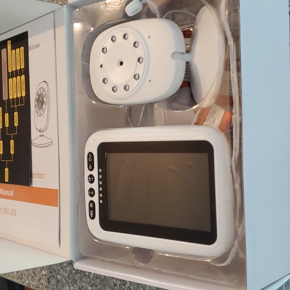 Baby Monitor - Picture 3 of 3